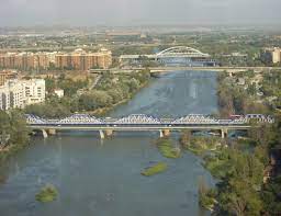 Río Ebro